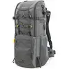 Image de Vanguard Alta Sky 66 (Sac à dos photo, 64.35 l), Housse pour appareil photo, Gris
