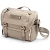 Image de Vanguard VEO RANGE21M BG Sac à bandoulière beige (Sac à bandoulière pour appareil photo), Housse pour appareil photo, Beige