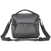 Image de Vanguard VESTA ASPIRE21 GY Sac à bandoulière grey (Sac à bandoulière pour appareil photo), Housse pour appareil photo, Gris