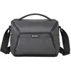 Image de Vanguard VESTA ASPIRE25 GY Sac à bandoulière grey (Sac à bandoulière pour appareil photo), Housse pour appareil photo, Gris