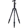 Image de Vanguard Vesta TB204CB (Carbone), Trépied, Noir