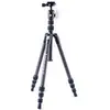 Image de Vanguard Trépied en carbone VESTA TB 235CB (Carbone), Trépied, Noir