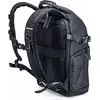 Image de Vanguard VEO SELECT 37BRM BK Sac à dos avec accès par l'arrière (Sac à dos photo, 11 l), Housse pour appareil photo, Vert, Noir