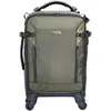Image de Vanguard VEO SELECT 55BT GR Sac à dos à roulettes (Chariot photo, Sac à dos photo, 55 l), Housse pour appareil photo, Vert