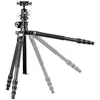Image de Vanguard VEO3T+234CB (Carbone), Trépied, Noir
