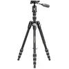 Image de Vanguard VEO3T204ABP (Métal), Trépied, Noir