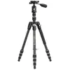Image de Vanguard VEO3T204CBP (Carbone), Trépied, Noir