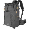 Image de Vanguard Veo Active 49 GY (Sac à dos photo, 35 l), Housse pour appareil photo, Gris