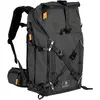 Image de Vanguard VEO Active 53 GY (Sac à dos photo, 45 l), Housse pour appareil photo, Gris