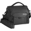 Image de Vanguard Adaptateur Veo 24m Bk (Sac à bandoulière pour appareil photo, 4.10 l), Housse pour appareil photo, Noir