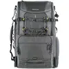 Image de Vanguard ALTA SKY 68 (Sac à dos photo, 36 l), Housse pour appareil photo, Gris