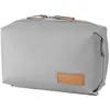 Image de Vanguard VEO CITY TP28 GY (Étui pour objectif, 4 l), Housse pour appareil photo, Gris