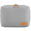 Image de Vanguard VEO CITY TP33 GY (Étui pour objectif, 8 l), Housse pour appareil photo, Gris