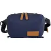 Image de Vanguard VEO CITY CB24 NV (Sac à bandoulière pour appareil photo, 3 l), Housse pour appareil photo, Bleu