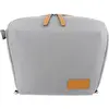 Image de Vanguard VEO CITY CB34 GY (Sac à bandoulière pour appareil photo, 8 l), Housse pour appareil photo, Gris