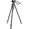Image de Vanguard ALTA PRO 3VRL 303AV20 (Métal), Trépied, Argent