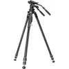 Image de Vanguard ALTA PRO 3VRL 303AV18 (Métal), Trépied, Noir