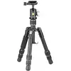 Image de Vanguard VESTA GOT 203AB (Métal), Trépied, Noir
