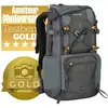 Image de Vanguard Alta Sky 42 (Sac à dos photo, 17 l), Housse pour appareil photo, Gris