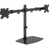 Image de Vision Vfm-Dsdb (Tables, 32", 16 kg), Support de moniteur, Noir