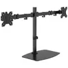Image de Vision Vfm-dsdb 13-32'' Support De Bras Pour Double Moniteur 16kg