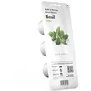 Image de Recharge Click and Grow Basilic 3 capsules