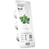 Image de Click and Grow, Graines, Basil (Graines d’herbes aromatiques)