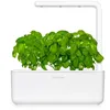 Image de Potager d'intérieur connecté Click and Grow Smart Garden 3 Blanc