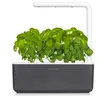 Image de Potager d'intérieur connecté Click and Grow Smart Garden 3 Gris