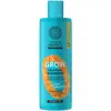 Image de Natura Siberica, Shampoing, Oblepikha Grow Peptides Shampoo For Weak Hair 400ml (Shampoing liquide, 400 ml)