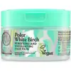 Image de Natura Siberica, Nettoyant pour le visage, Bouleau blanc polaire (Lingettes nettoyantes pour le visage)