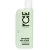 Image de ICE Professional Refresh My Scalp Shampoing 250 ml