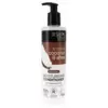 Image de Organic Shop Après-Shampoing Naturel Hydratant Noix de Coco et Karité 280 ml