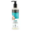 Image de Organic Shop Après-Shampoing Naturel Nourrissant Argan et Amla 280 ml