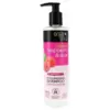 Image de Organic Shop Shampoing Naturel Volume Framboise et Acai 280 ml
