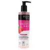 Image de Organic Shop Après-Shampoing Naturel Volume Framboise et Acai 280 ml