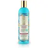 Image de Natura Siberica, Shampoing, Siberica Professional - Oblepikha Shampooing Shampooing à l'argousier pour cheveux normaux et gras (Shampoing liquide, 400 ml)