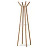 Image de Porte-Manteaux Design Everest 180cm Chêne