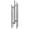 Image de Porte-Manteaux "Eigen" 175cm Gris