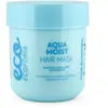 Image de Ecoforia Aqua Moist Masque Hydratant 200 ml