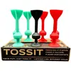 Image de Tossit Fléchettes à ventouse (Allemand, Français, Multilingue, 2 Joueur)