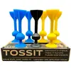 Image de Tossit Fléchettes à ventouse (Allemand, Français, Multilingue, 2 Joueur)