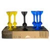 Image de Tossit Bleu/Jaune