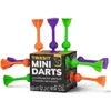 Image de Tossit Mini Darts - Orange Purple Green
