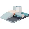 Image de Iglu Soft Play Aktivitätenset Entdecker