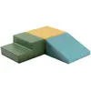 Image de Iglu Soft Play Set Mini Grimpeurs de coin 27