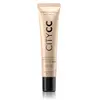 Image de MADARA City CC Hyaluronic Anti Pollution CC crème 1000 ml