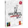 Image de Edition Spielwiese MicroMacro : a city of crime LT (Lituanien, 1 - 4 Joueur)