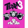 Image de Jeu d’ambiance Atalia Jeux Team 3 Rose