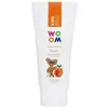 Image de Woom Brand, Dentifrice, Kids Toothpaste Peach 3-8 ans - Pâte à dents pour bébés (50 ml)